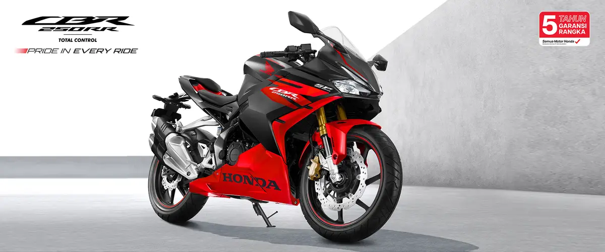 CBR250RR
