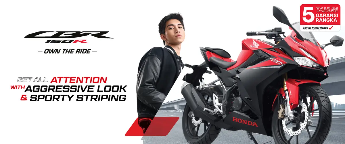 cbr-150r